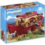 Playmobil Wild Life - Arca de Noé - 9373