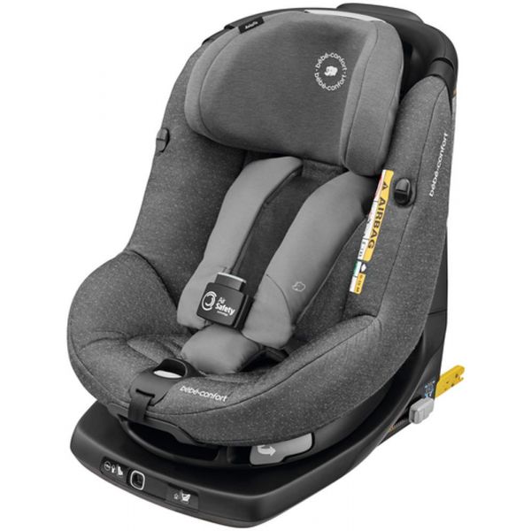 Bébé Confort Cadeira Auto Axissfix 360º I-Size Sparkling Grey