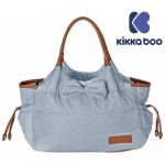 Kikkaboo Bolsa Dotty Blue - KB31108020008