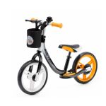 Kinderkraft Bicicleta Balance Space Laranja