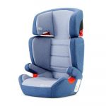 KinderKraft Cadeira Auto Isofix Junior Fix Navy