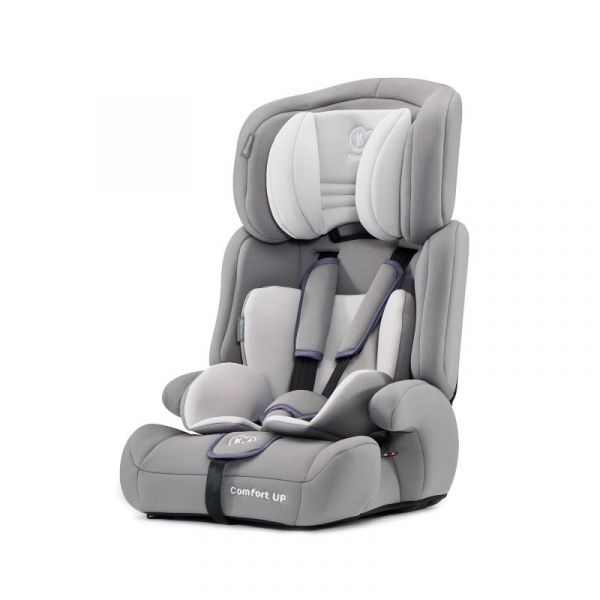 Kindcomfort - Cadeira Auto Grupo 1-2-3 (De 9 a 36 kg)