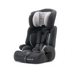 Kinderkraft Cadeira Auto Comfort Up 1/2/3 Black
