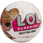 Giochi Preziosi LOL Surprise Glitter Modelo Aleatório