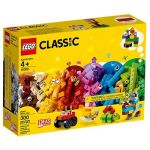 LEGO Tijolos Básico - 11002