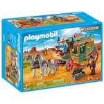 Playmobil Western Diligencia - 70013
