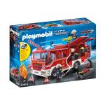 Playmobil City Action Camión de Bomberos - 9464