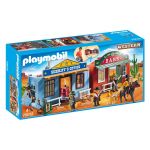 Playmobil Western Mala Cidade do Oeste - 70012