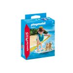 Playmobil Special Plus Paddle Surf - 9354