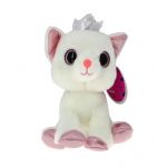 Peluche Gato Branco - 60876