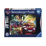Ravensburger Cars 2 Puzzles de 100 Peças XXL - 10520