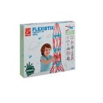 Hape Toys Kit de Iniciação Flexistix - 6200305396681