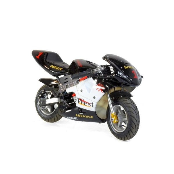 Mini Moto GP para crianças
