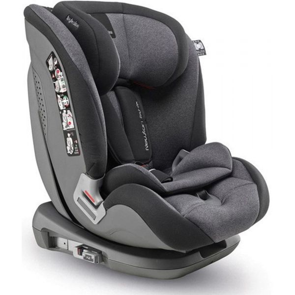 Автокресло inglesina isofix