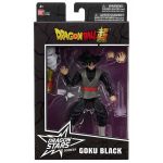 Bandai Dragon Ball - Figura Deluxe - Goku Black - 35855-6