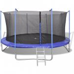 Conjunto de Trampolim com 5 Peças 4.26 M