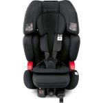Concord Cadeira de Auto Vario XT 5 Isofix 1/2/3 Soft Black