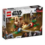 LEGO Star Wars Assalto Action Battle Endor - 75238
