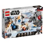 LEGO Star Wars Defesa Action Battle Echo Base - 75241