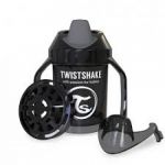 Twistshake Mini Cup Negro 230ml