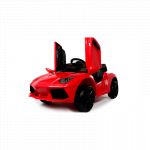 ATAA Cars Carro Eléctrico Roadster Super Sports Vermelho 12V com Comando