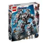 LEGO Super Heroes: Marvel Avengers War Machine Buster - 76124