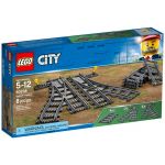 LEGO City: Switch Tracks - 60238