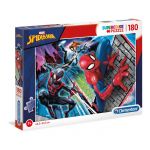 Clementoni Puzzle Spider-Man 180 Pcs