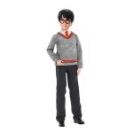 Mattel Figura - Harry Potter - FYM50