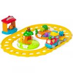 Chicco Comboio dos Animais - 8058664100811