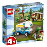 LEGO Toy Story 4 - Ferias na Auto Caravana 10769