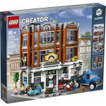 LEGO Creator Garagem da Esquina - 10264