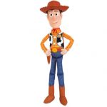 Concentra Toy Story Figura Woody