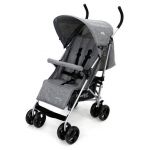 Asalvo Carrinho Mombi Grey