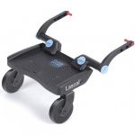 Lascal Plataforma Buggy Board Mini 3D Blue - LA3462