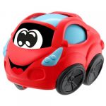 Chicco Turbo Ball Vermelho 2019 - 00009833000000