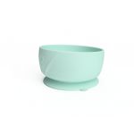 Everyday Baby Taça Silicone com Ventosa Verde - 12127