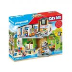 Playmobil City Life Colegio 9453 KuantoKusta