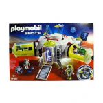 Playmobil Space - Estação de Marte - 9487