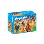 Playmobil Christmas - Reis Magos - 9497