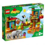 LEGO Duplo Ilha Tropical - 10906
