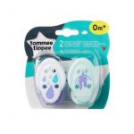 Tommee Tippee Clips Para Chupetas 2 Unds 43336381