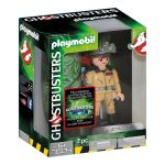 Playmobil Ghostbusters - Raymond Stantz Edição Limitada - 70174