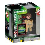 Playmobil Ghostbusters - Peter Venkman Edição Limitada - 70172
