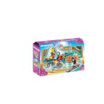 Playmobil City Life - Loja de Skate e Bike - 9402