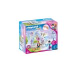 Playmobil Magic - Fronteira de Cristal do Mundo de Inverno - 9471