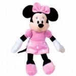 Peluche Soft Disney Minnie 20cm - 32888