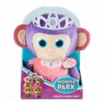 Wonder Chimp Princesa 30cm Parque Das Maravilhas - 61791