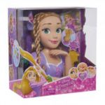 Busto Deluxe Rapunzel Disney - 62116