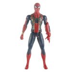 Hasbro Avengers Figura Power FX Iron Spider - E3308-1